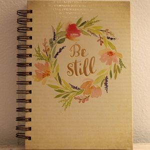 Notebook - Stationary